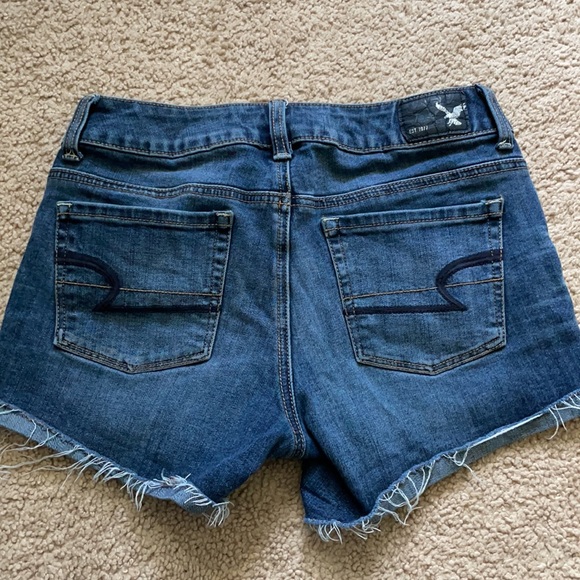 American Eagle Outfitters Shorts. - Picture 3 of 3